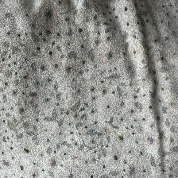 Wilfred Bellow Mini Dress - Picture 3 of 5